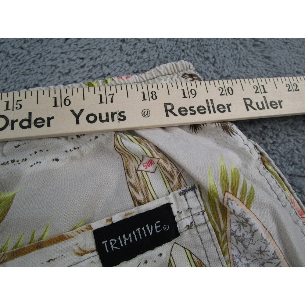 Primitive vintage shorts